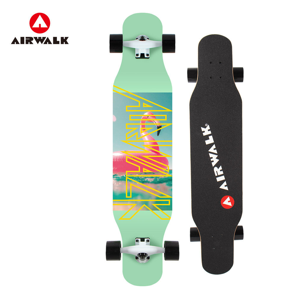 [Airwalk] 스케이트보드 42 (V05)